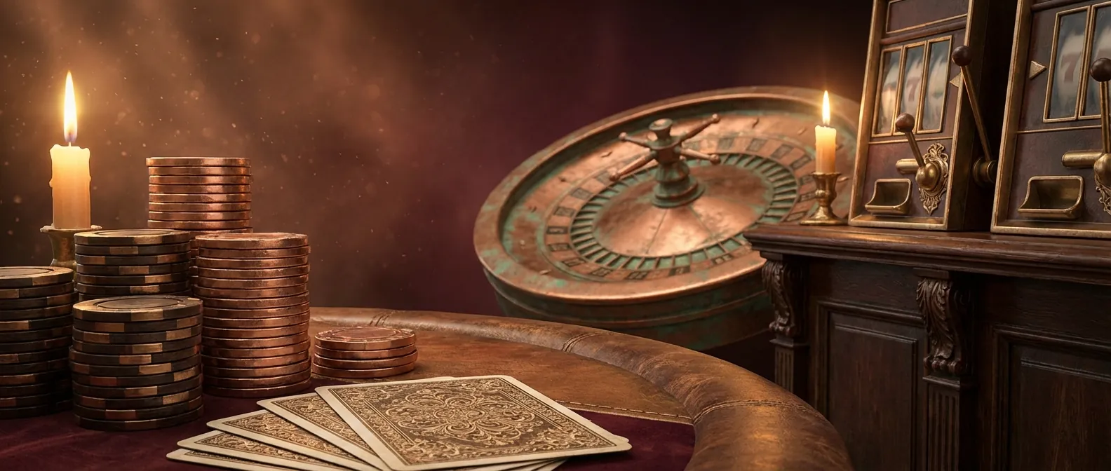 Pelican Casino bonus banner